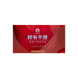 Детокс-еліксир Хуаʼю Цяньянь 10 флаконів