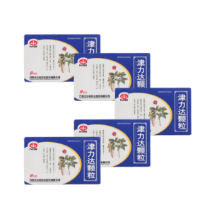 Гранули Цзіньліда «Стандартний курс» 20 упаковок*9 пакетиків по 9 г