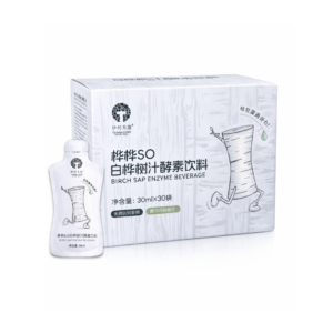 Детокс-стіки Хуахуа SO 30 стіків