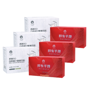 КЛІТИННА ТРАНСФОРМАЦІЯ (3 упаковки детокс-стіків ХуаХуа SO + 3 упаковки детокс-еліксиру Хуа'ю Цяньянь)